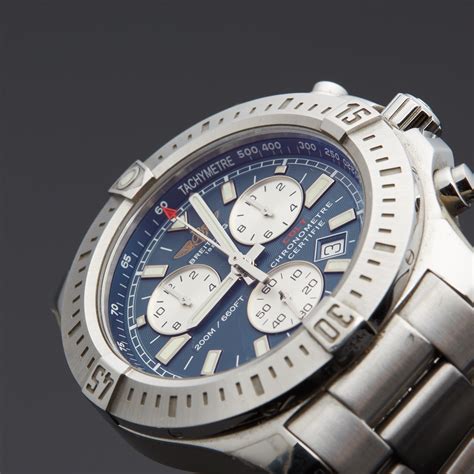 breitling colt pdf|pre owned breitling colt.